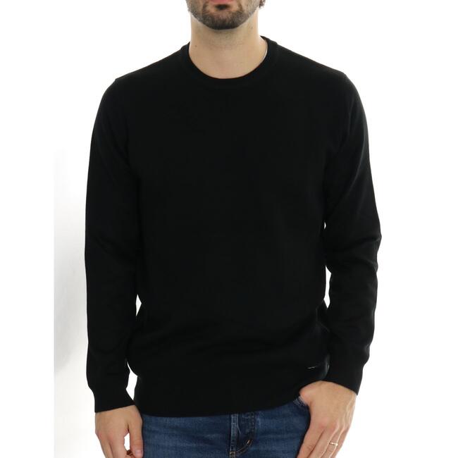 MAGLIA NIDO D'APE TAKE TWO - Mad Fashion | img vers.1300x/